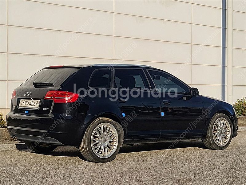 아우디 뉴 A3 20 TFSI 다이나믹 최저가 판매합니다. ★전액할부★저신용★--4