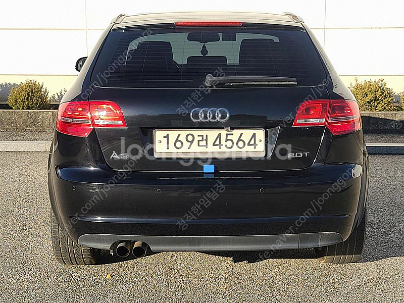 아우디 뉴 A3 20 TFSI 다이나믹 최저가 판매합니다. ★전액할부★저신용★--5