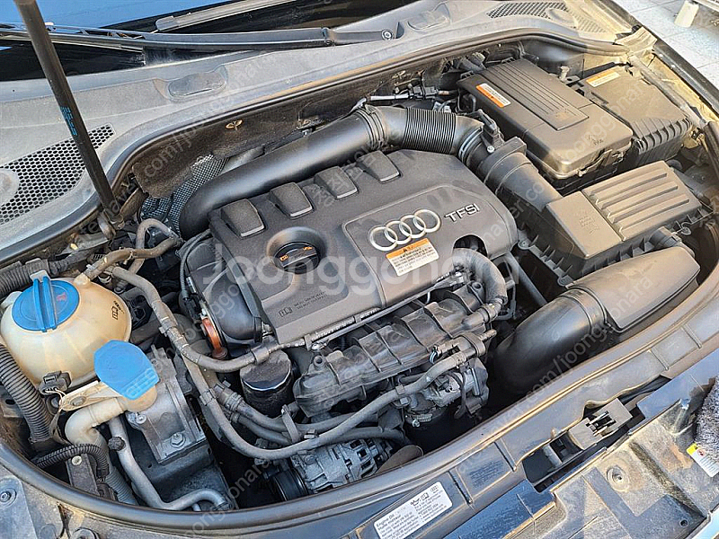 아우디 뉴 A3 20 TFSI 다이나믹 최저가 판매합니다. ★전액할부★저신용★--6