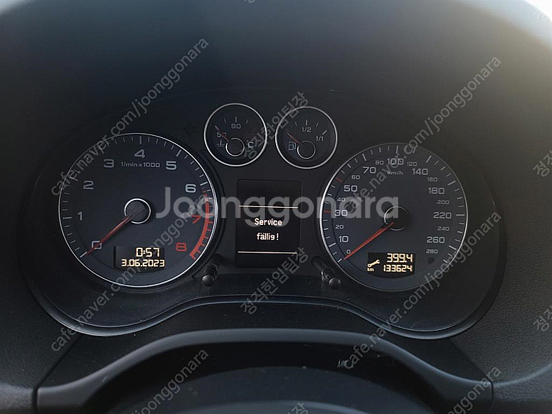 아우디 뉴 A3 20 TFSI 다이나믹 최저가 판매합니다. ★전액할부★저신용★--8