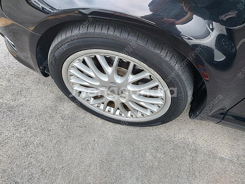 아우디 뉴 A3 20 TFSI 다이나믹 최저가 판매합니다. ★전액할부★저신용★--9