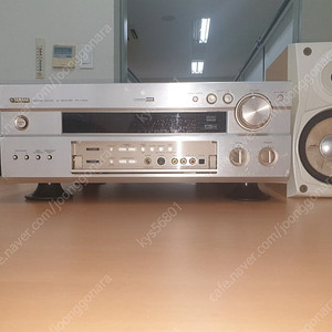 야마하(YAMAHA) Receiver RX - V1200