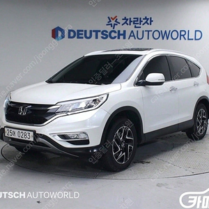 [혼다]뉴CR-V 4WD EX-L ★중고차★중고차매입★전액할부★저신용자★신불자★소액할부★현금★카드 전부 가능합니다!