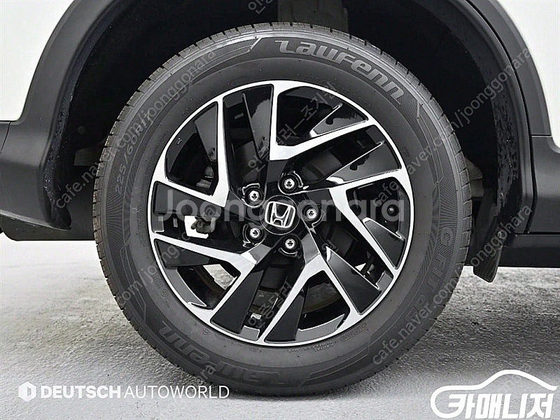 [혼다]뉴CR-V 4WD EX-L ★중고차★중고차매입★...--5