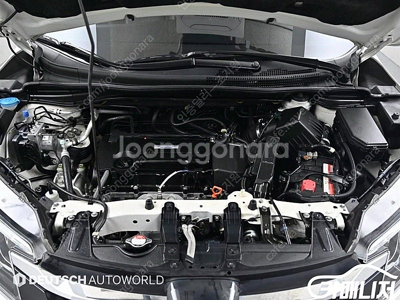 [혼다]뉴CR-V 4WD EX-L ★중고차★중고차매입★...--6