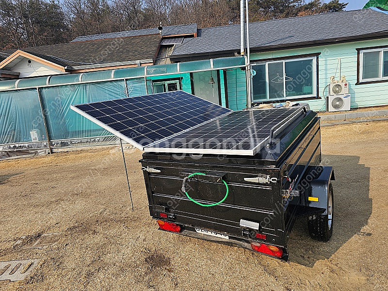 캠핑카 추레라--7