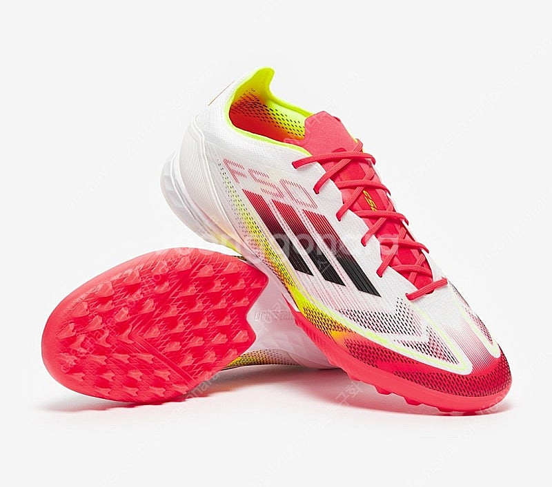 [새상품] 아디다스 F50 프로 TF PURE VICT...--0