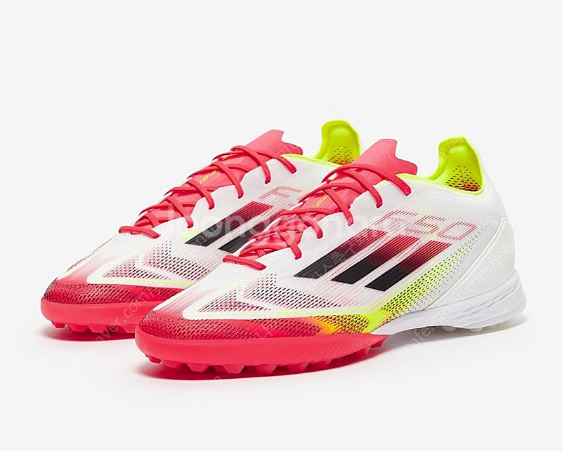 [새상품] 아디다스 F50 프로 TF PURE VICT...--1