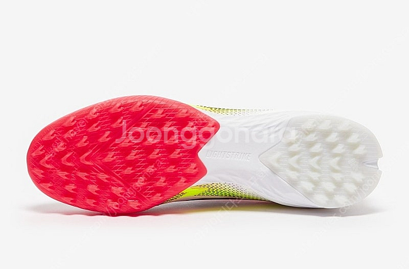 [새상품] 아디다스 F50 프로 TF PURE VICT...--4