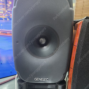 제네렉 genelec 8331 + glm + 9101b 리모컨 팝니다.