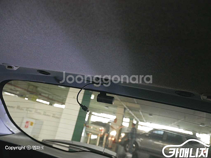 [르노코리아(삼성)]QM3 디젤 1.5 RE (5인승) 2015 년 중고차 ◆최고의 서비스◆투명한 마인드◆ 중고--4