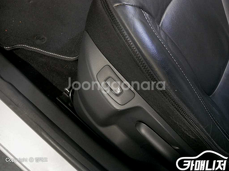 [르노코리아(삼성)]QM3 디젤 1.5 RE (5인승) 2015 년 중고차 ◆최고의 서비스◆투명한 마인드◆ 중고--6