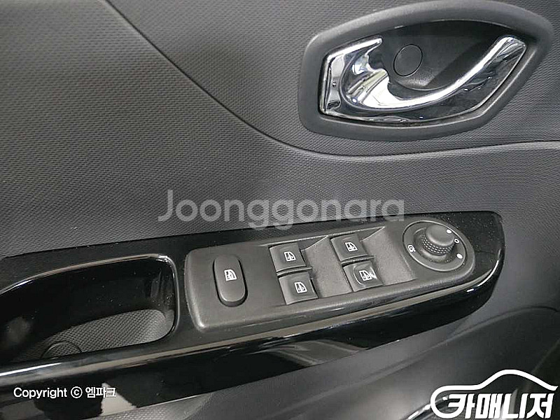 [르노코리아(삼성)]QM3 디젤 1.5 RE (5인승) 2015 년 중고차 ◆최고의 서비스◆투명한 마인드◆ 중고--7