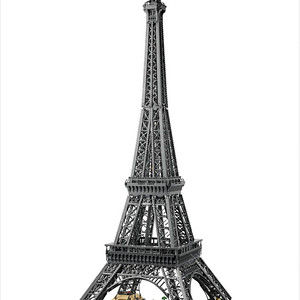 레고 Icons 에펠탑 (LEGO Icons Eiffel Tower) MISB