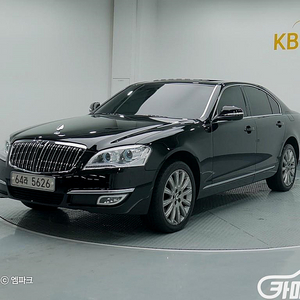 [KG모빌리티(쌍용) ]뉴체어맨W 가솔린 2WD V8 5000 VVIP (5인승) 2013 년 중고차 ★군미필,저신용자 전용 할부★