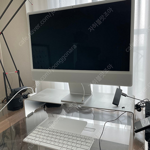 (부산 직거래) 아이맥 imac m1 16/512 고급형 풀박