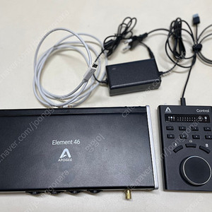 Apogee element46 오인페