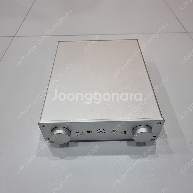 javs x70 dac mqa 풀박스 팝니다--0