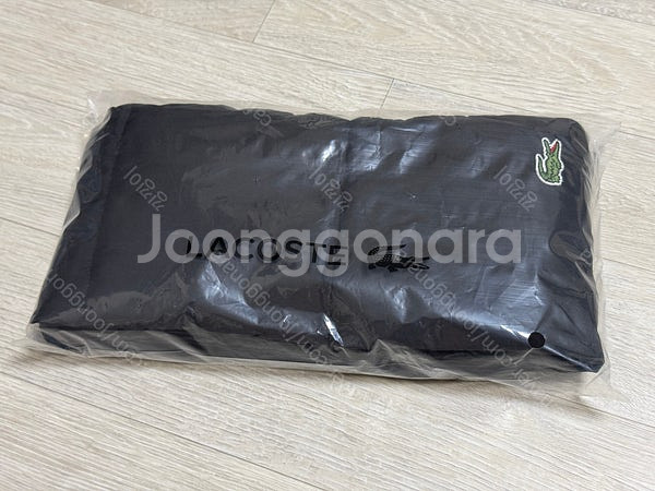 라코스테 패딩 머플러--0