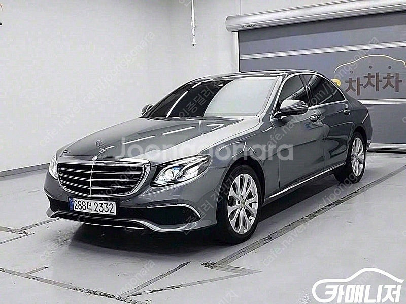 [벤츠]E-클래스 W213 E220d 익스클루시브 (5...--0
