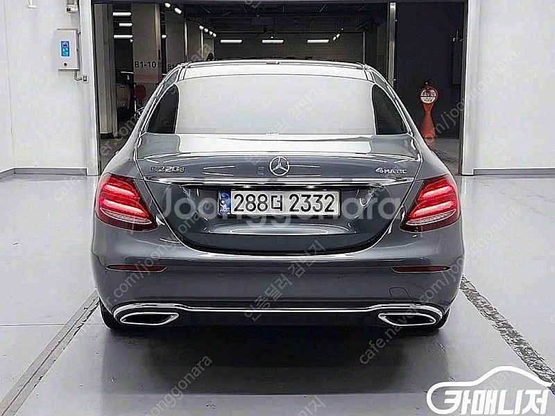 [벤츠]E-클래스 W213 E220d 익스클루시브 (5...--3