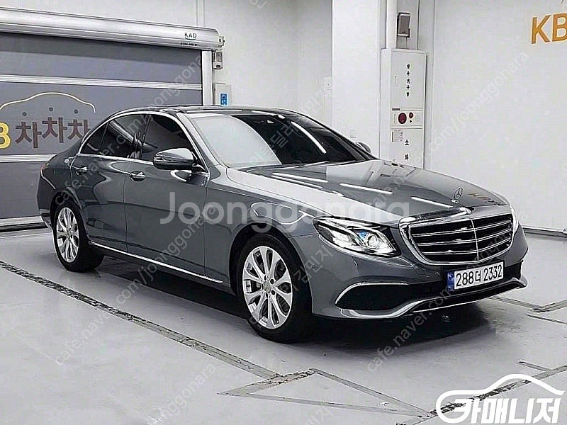 [벤츠]E-클래스 W213 E220d 익스클루시브 (5...--4