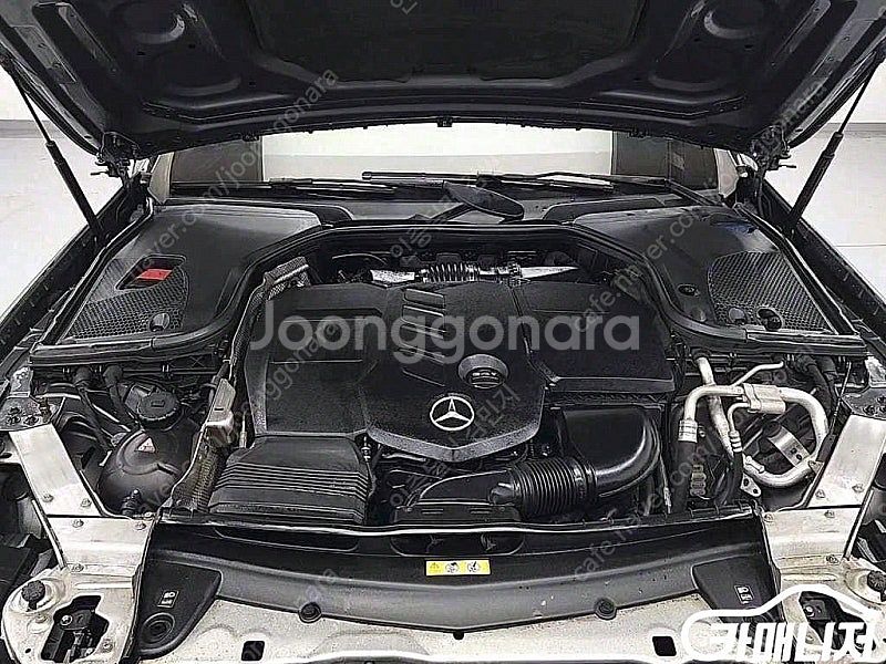 [벤츠]E-클래스 W213 E220d 익스클루시브 (5...--5
