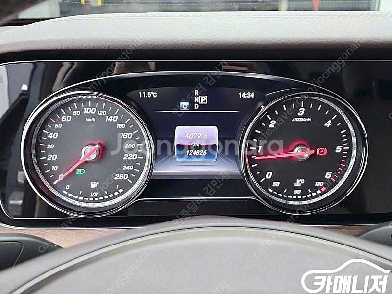 [벤츠]E-클래스 W213 E220d 익스클루시브 (5...--6