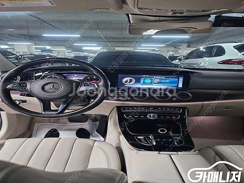 [벤츠]E-클래스 W213 E220d 익스클루시브 (5...--7