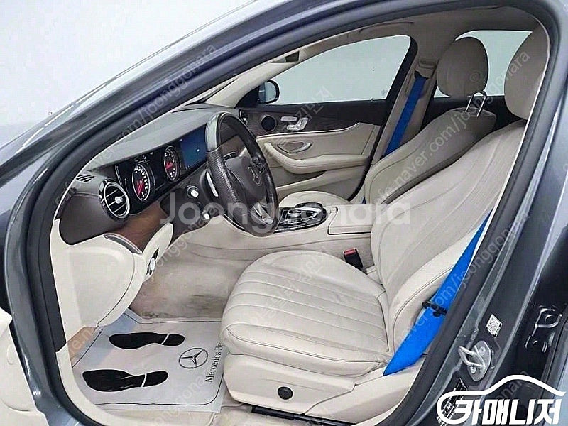 [벤츠]E-클래스 W213 E220d 익스클루시브 (5...--8