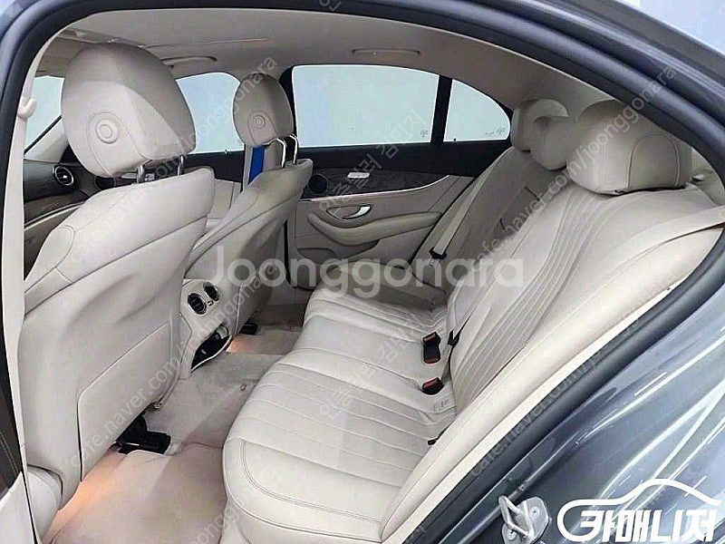 [벤츠]E-클래스 W213 E220d 익스클루시브 (5...--9