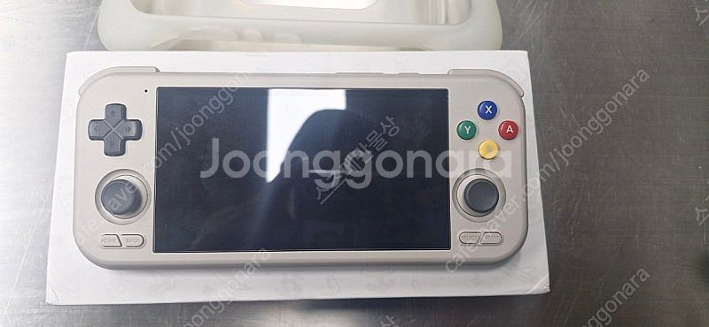 레트로이드 포켓4 프로 rp4p 안드로이드 에뮬게임기 ...--1