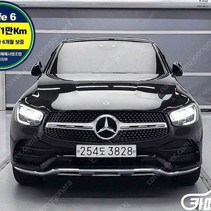 [벤츠]GLC클래스 X253 GLC 300 4MATIC 쿠페 (5인승) ★중고차★중고차매입★전액할부★저신용자★신불자★소액할부★현금★카드 전부 가능합니다!