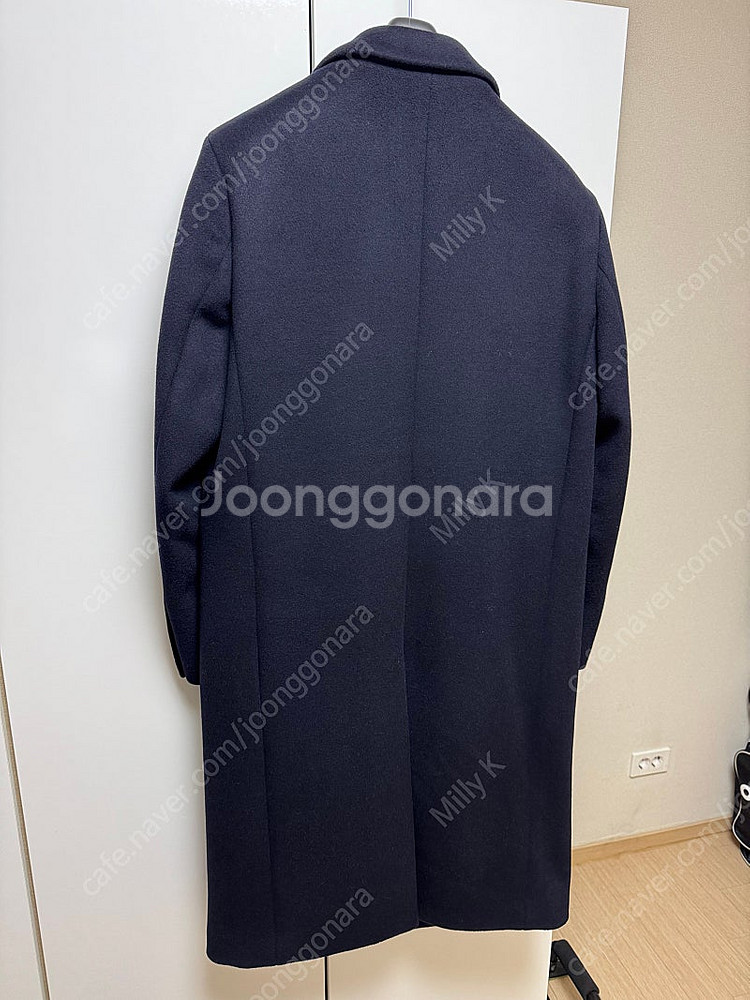 무탠다드 싱글코트 판매--2