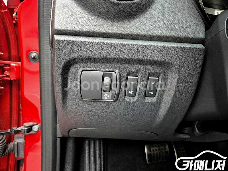 [르노코리아(삼성)]뉴QM3 디젤 1.5 RE (5인승) 2019 년 중고차 ◆최고의 서비스◆투명한 마인드◆ 중고--5