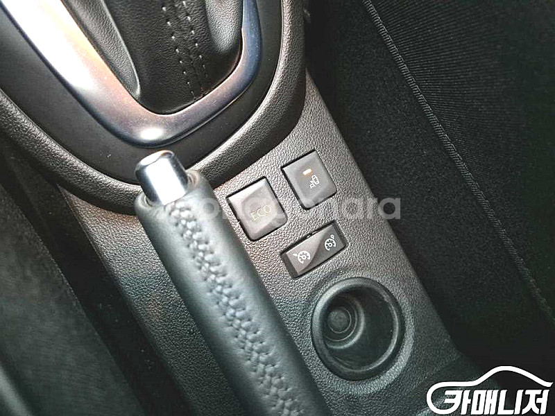 [르노코리아(삼성)]뉴QM3 디젤 1.5 RE (5인승) 2019 년 중고차 ◆최고의 서비스◆투명한 마인드◆ 중고--7