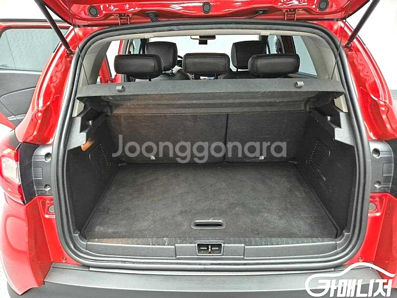 [르노코리아(삼성)]뉴QM3 디젤 1.5 RE (5인승) 2019 년 중고차 ◆최고의 서비스◆투명한 마인드◆ 중고--8