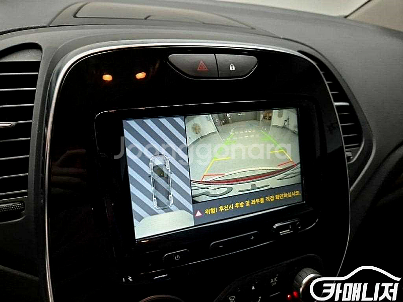 [르노코리아(삼성)]뉴QM3 디젤 1.5 RE (5인승) 2019 년 중고차 ◆최고의 서비스◆투명한 마인드◆ 중고--9