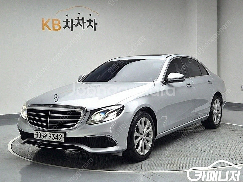 [벤츠]E-클래스 W213 E220d 익스클루시브 (5...--0