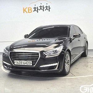 [제네시스]EQ900 3.8 GDI AWD 프레스티지 (4인승) 2018 년 중고차 전국☆최저가판매☆최고가매입☆