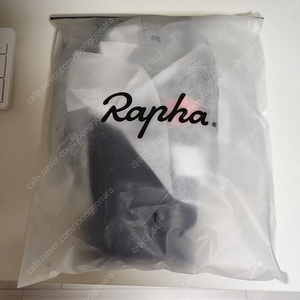 라파 Rapha 남성용 카고 윈터 타이츠(패드 부착) M사이즈 판매해요 / 자전거 겨울 기모 타이즈