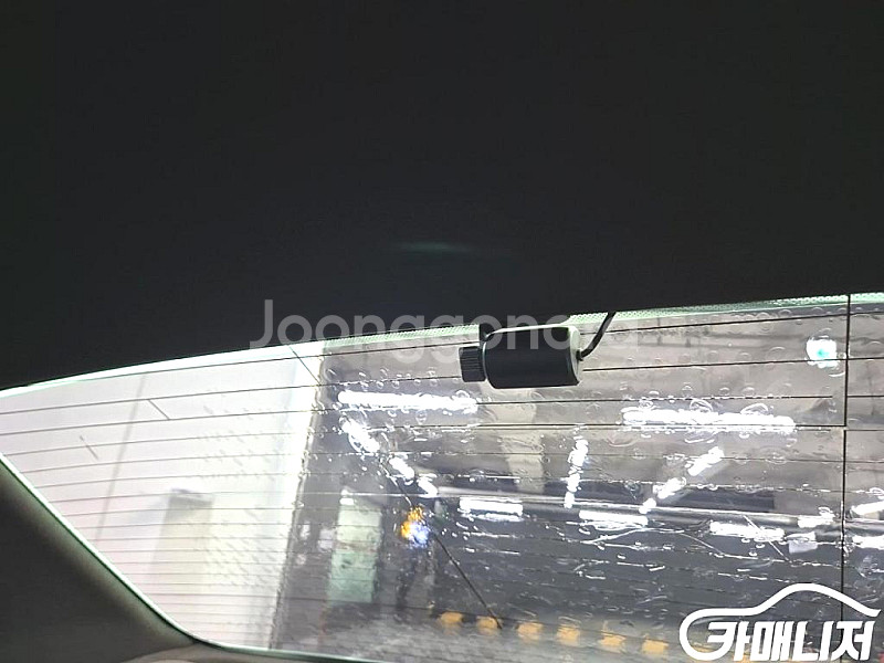 [KG모빌리티(쌍용) ]체어맨H 뉴클래식 600S 최고...--6