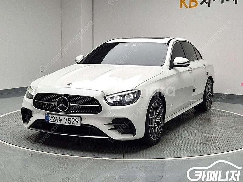 [벤츠]E-클래스 W213 E220d 4MATIC AM...--0