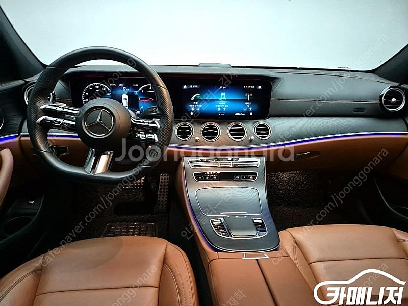 [벤츠]E-클래스 W213 E220d 4MATIC AM...--7