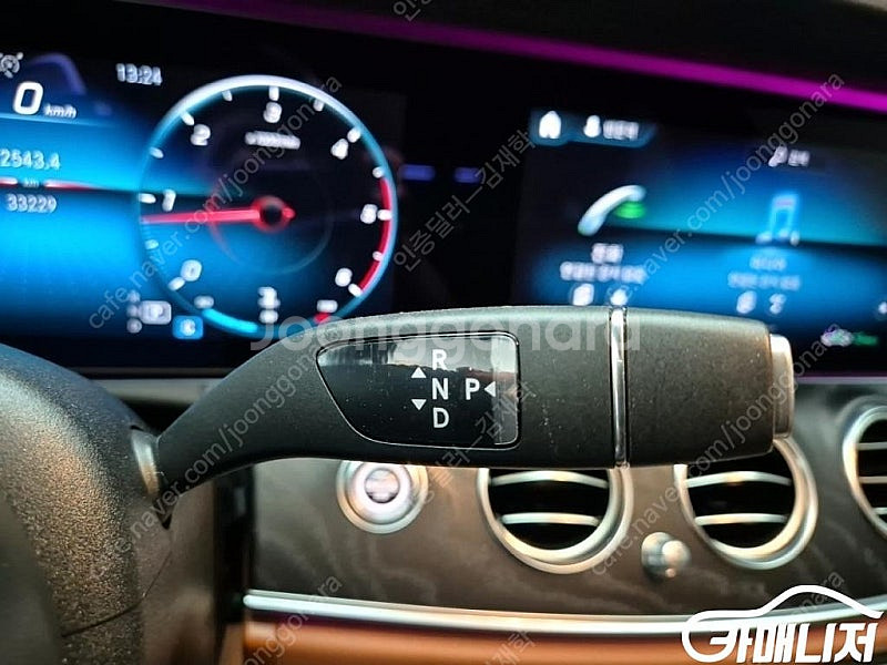 [벤츠]E-클래스 W213 E220d 4MATIC AM...--8