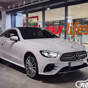 [벤츠]E-클래스 W213 E450 4MATIC 쿠페 (5인승) ★중고차★중고차매입★전액할부★저신용자★신불자★소액할부★현금★카드 전부 가능합니다!