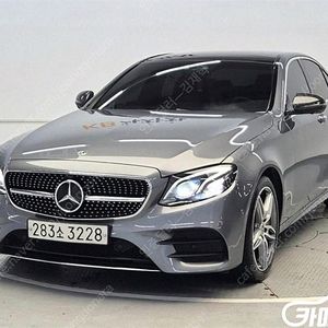 [벤츠]E-클래스 W213 E300 4MATIC AMG LINE (5인승) ★최저가판매, 최고가매입, 전액할부 여유자금까지 가능★