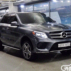 [벤츠]GLE 클래스 W166 GLE 350 4MATIC (5인승) ★중고차★중고차매입★전액할부★저신용자★신불자★소액할부★현금★카드 전부 가능합니다!