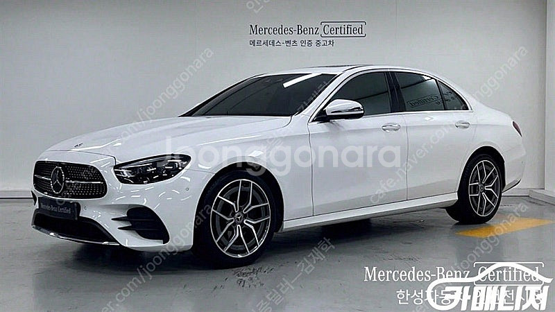 [벤츠]E-클래스 W213 E220d 4MATIC AM...--0