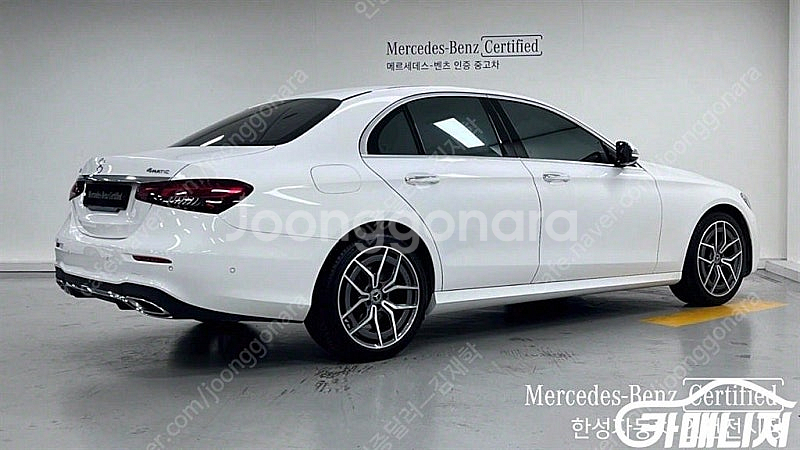 [벤츠]E-클래스 W213 E220d 4MATIC AM...--2